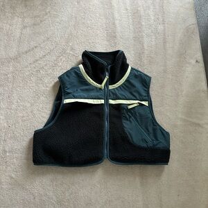 Free people movement vest